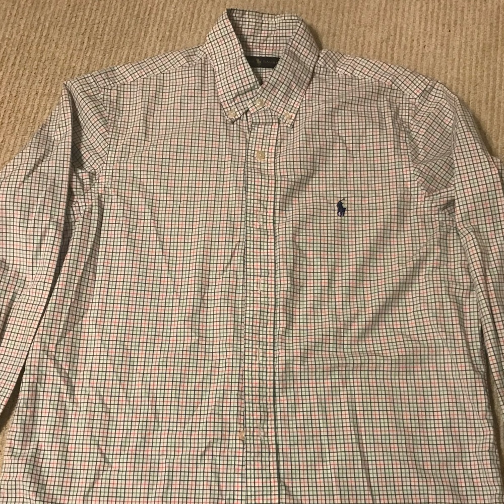 Ralph Lauren Polo